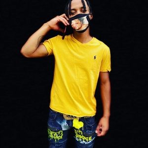 Meet your Posher, Dwayne